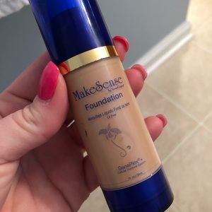 SeneGence MakeSense Fountain